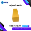  Hộp Carton Đối Khẩu - Hộp Carton Đóng Hàng - 30x10x10 