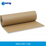  Giấy Cuộn 1 Lớp Gói Hàng 