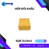  Hộp Carton Đối Khẩu - Hộp Carton Đóng Hàng - 12x10x5 
