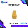  Hộp Carton Đối Khẩu - Hộp Carton Đóng Hàng - 16x6x6 