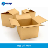  Hộp Carton Đối Khẩu Sản Xuất Theo Yêu Cầu 