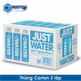  Thùng Giấy Carton 3 Lớp Sản Xuất Theo Yêu Cầu 