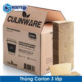  Thùng Giấy Carton 3 Lớp Sản Xuất Theo Yêu Cầu 