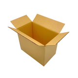  Hộp Carton Đối Khẩu - Hộp Carton Đóng Hàng - 25x15x20 