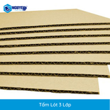  Tấm Lót Carton 3 Lớp 