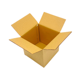  Hộp Carton Đối Khẩu - Hộp Carton Đóng Hàng - 12x12x12 