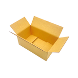  Hộp Carton Đối Khẩu - Hộp Carton Đóng Hàng - 25x15x15 