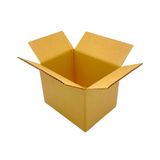 Hộp Carton Đối Khẩu - Hộp Carton Đóng Hàng - 20x15x15 