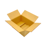  Hộp Carton Đối Khẩu - Hộp Carton Đóng Hàng - 20x15x10 