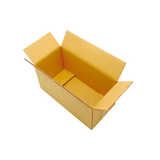  Hộp Carton Đối Khẩu - Hộp Carton Đóng Hàng - 20x10x10 