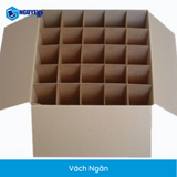  Vách Ngăn Thùng Carton 3 Lớp 