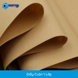  Giấy Cuộn 1 Lớp Gói Hàng 