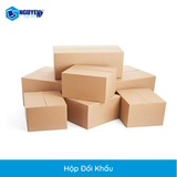  Hộp Carton Đối Khẩu Sản Xuất Theo Yêu Cầu 
