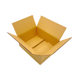  Hộp Carton Đối Khẩu - Hộp Carton Đóng Hàng - 25x20x10 