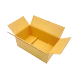  Hộp Carton Đối Khẩu - Hộp Carton Đóng Hàng - 25x15x10 