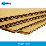  Tấm Lót Carton 3 Lớp 