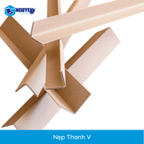  Thanh Nẹp Góc Giấy Chữ V 