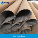  Giấy Cuộn 2 Lớp Gói Hàng 
