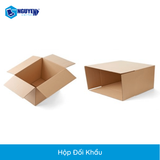  Hộp Carton Đối Khẩu Sản Xuất Theo Yêu Cầu 