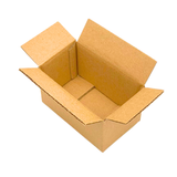  Hộp Carton Đối Khẩu - Hộp Carton Đóng Hàng - 10x6x6 