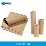  Giấy Cuộn 1 Lớp Gói Hàng 