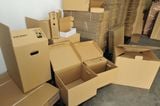 Hộp Carton Nắp Gài Sản Xuất Theo Yêu Cầu 