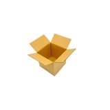  Hộp Carton Đối Khẩu - Hộp Carton Đóng Hàng - 10x10x10 