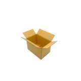  Hộp Carton Đối Khẩu - Hộp Carton Đóng Hàng - 12x7x8 