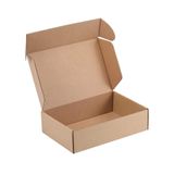 Hộp Carton Nắp Gài Sản Xuất Theo Yêu Cầu 