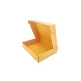  Hộp Carton Nắp Gài - 25x20x6 