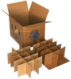  Vách Ngăn Thùng Carton 3 Lớp 