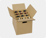  Vách Ngăn Thùng Carton 3 Lớp 