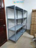  Kệ 4 mâm cao 2m x dài 1m x rộng 0.5m 