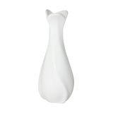  Vase 17cm - Bình hoa 17cm bông hồng 