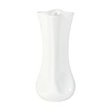  Vase_Bình hoa vuông 23cm 