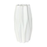  Vase_Bình hoa kim cương 20cm 
