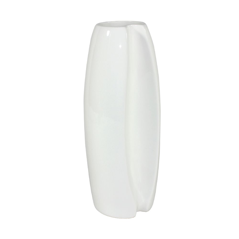  Vase 27cm - Bình hoa ốp 27cm 