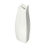  Vase_Bình hoa 3 lá 20cm 