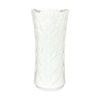 Vase_Bình hoa lá sa kê nổi 24cm