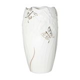  Vase_Bình hoa con bướm nổi nhỏ 24cm BCV 