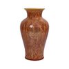 Décor - Bình chiêu lộc "Mệnh Hỏa"