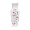 Vase 30cm - Bình tứ quý 30cm bắt chỉ vàng