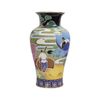  Vase 43.5cm - Bình hoa Việt 43.5cm "Vu Lan Báo Hiếu" 