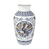  Vase 24cm - Bình hoa 24cm Long Phụng Hòa Minh (Dragon Collection) 