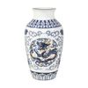 Vase 24cm - Bình hoa 24cm Long Phụng Hòa Minh (Dragon Collection)