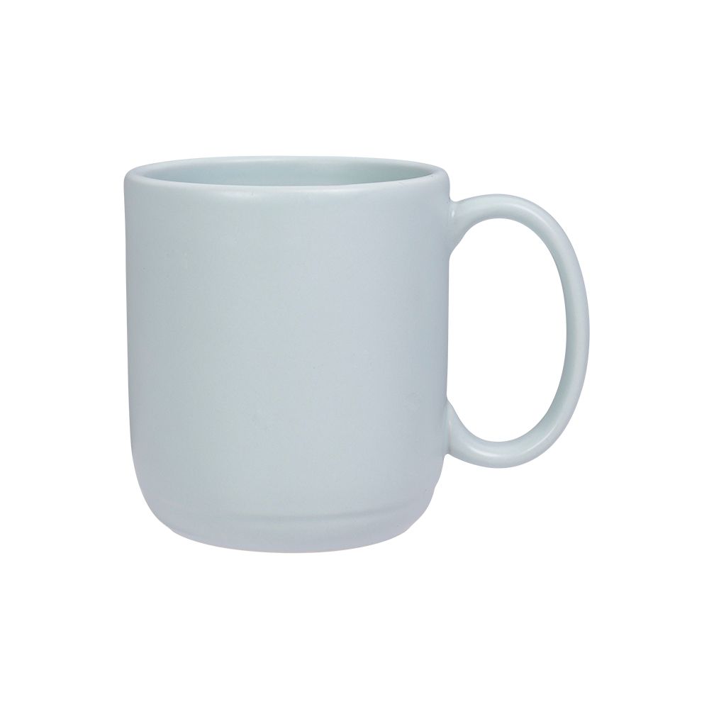  Cloudy - Mug 420ml - Ca đứng 420ml lục bảo 