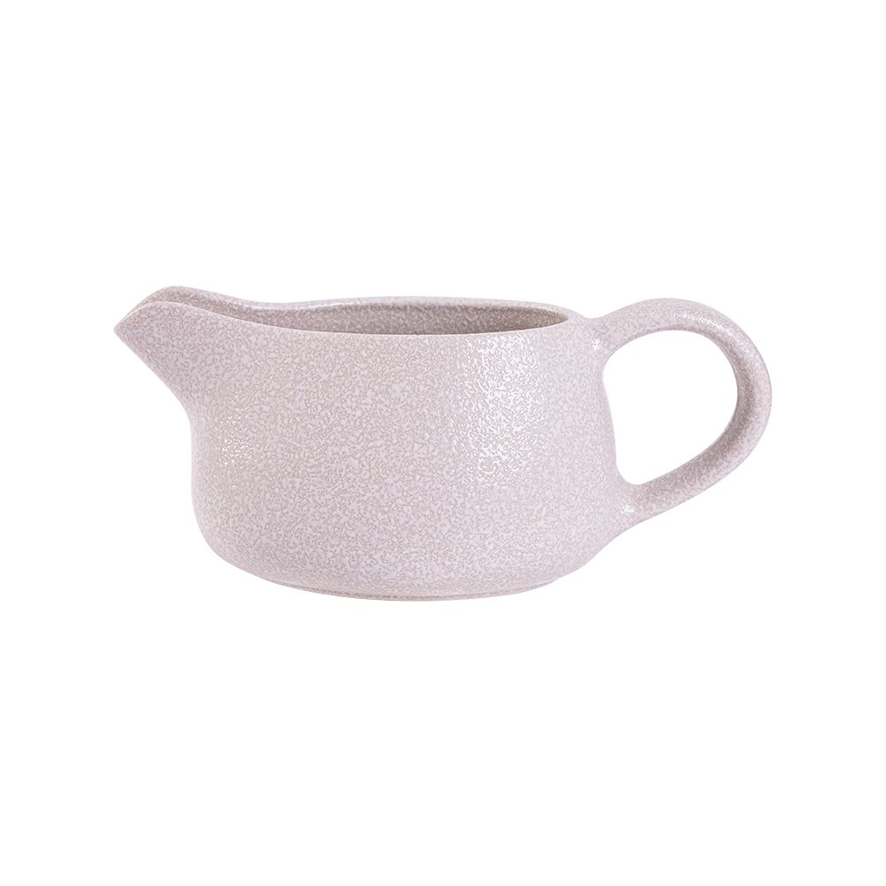  Blanche - Oval Gravy Boat 18 x 8cm - Rót sữa oval 18 x 8cm lộc phát không vệt 