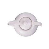  Blanche - Teapot - Bình trà lộc phát không vệt 