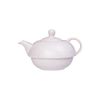 Blanche - Teapot - Bình trà lộc phát không vệt