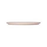  Beige - Décor Plate 27cm - Dĩa trang trí lòng lõm 27cm màu be (Sandy collection) 
